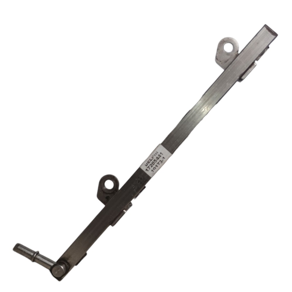 Flauta Bico Injetor Lifan 620 1.6 2009 À 2012 25386965 3