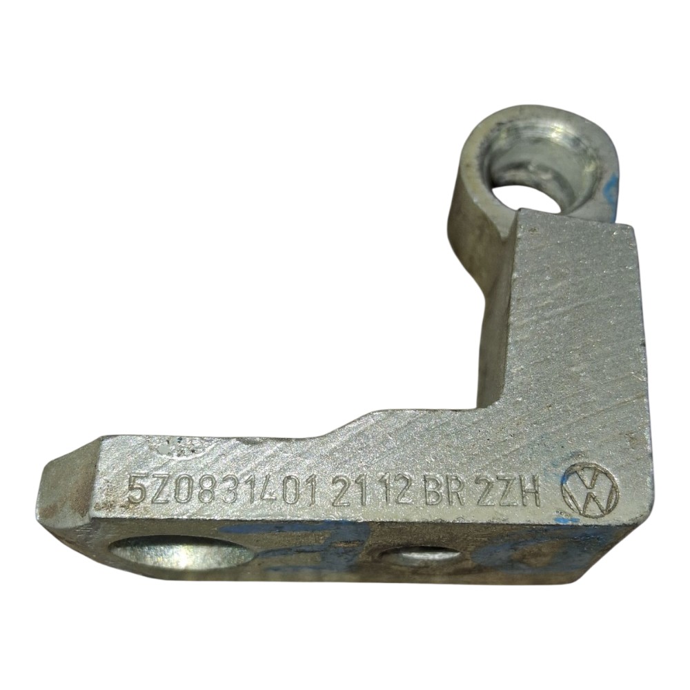 Dobradiça Superior Porta Diant Esquerda Fox 2012 5z0831401 6