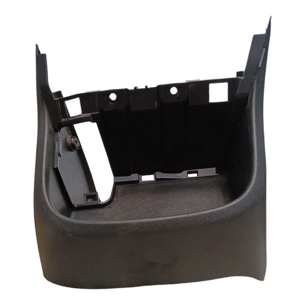 Console Porta Objetos Fiat Strada Endurance 2023 2