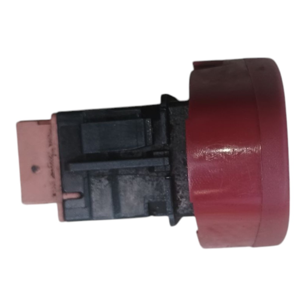 Botão Pisca Alerta Citroen C3 2003 À 2012 3