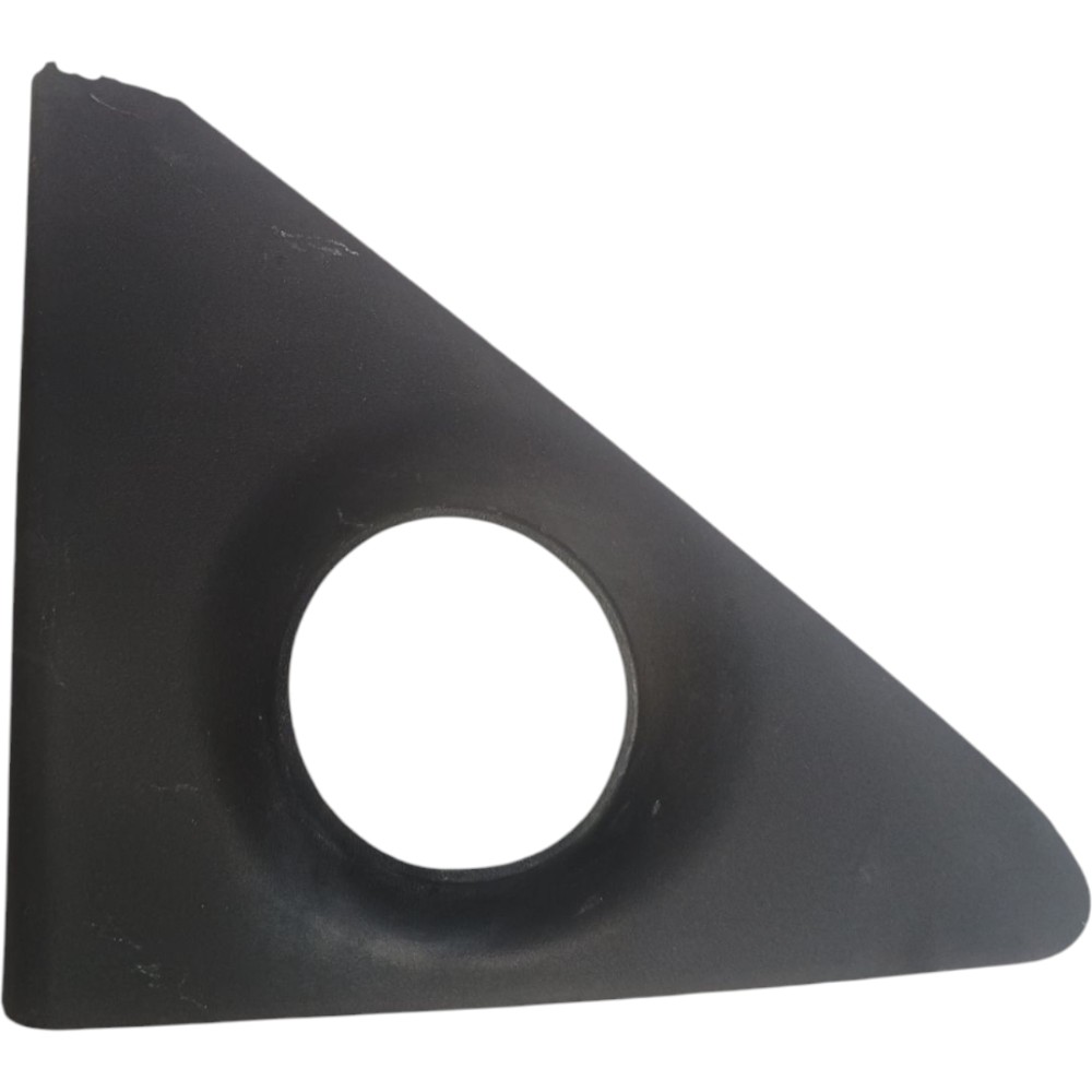 Moldura Interna Retrovisor Ld Ford Ka 1996 A 2008 *detalhe 1