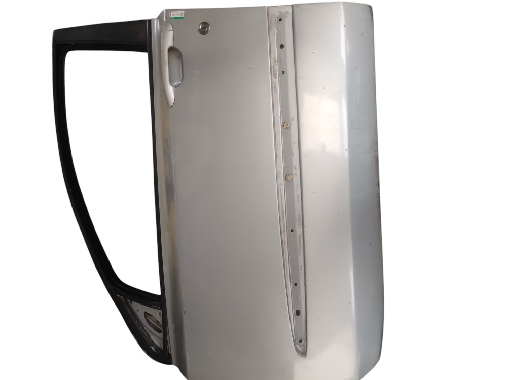Porta Dianteira Esquerda Fiat Stilo 2005 Com Detalhes 1
