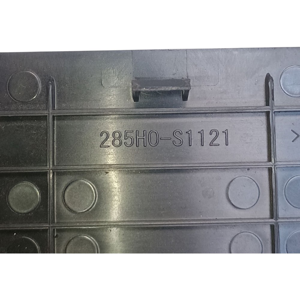 Acabamento Tampa Painel Mitsubishi Outlander 2015 285h0s1121 4