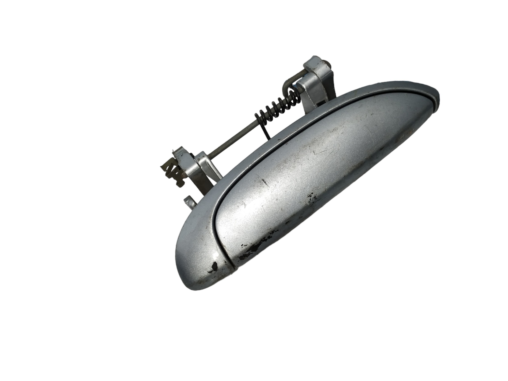 Maçaneta Externa Direito Renault Clio 1999 A 2013 1