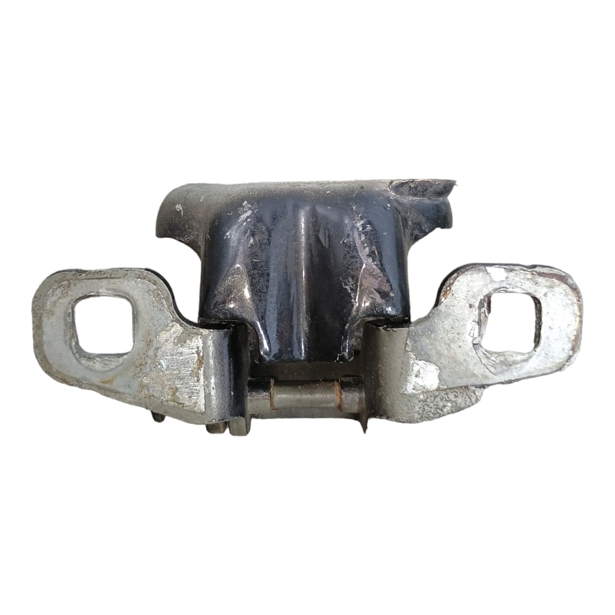 Dobradiça Porta Traseiro Direito Renault Sandero 2014 A 2021 3