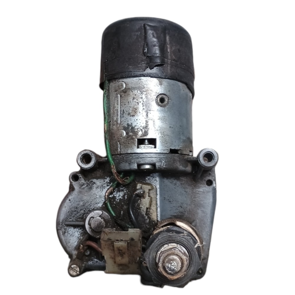 Motor Limpador Traseiro Vw Gol 1992  Com Detalhes 1