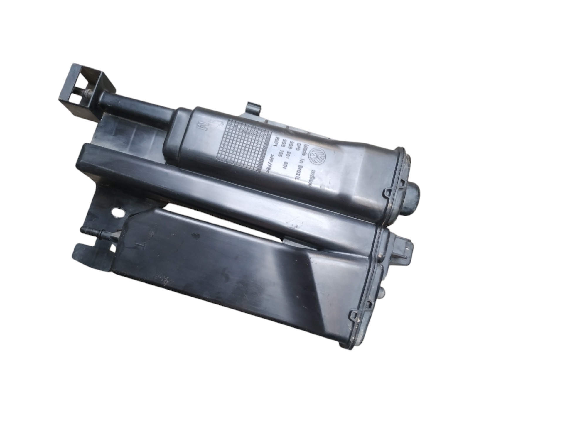 Filtro Canister 1.0 Tsi Vw Virtus 2019 A 2022 4