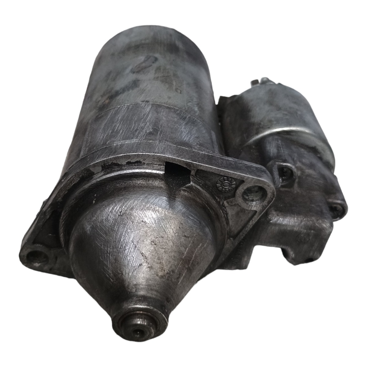 Motor Arranque Mercedes Classe A 2000 4