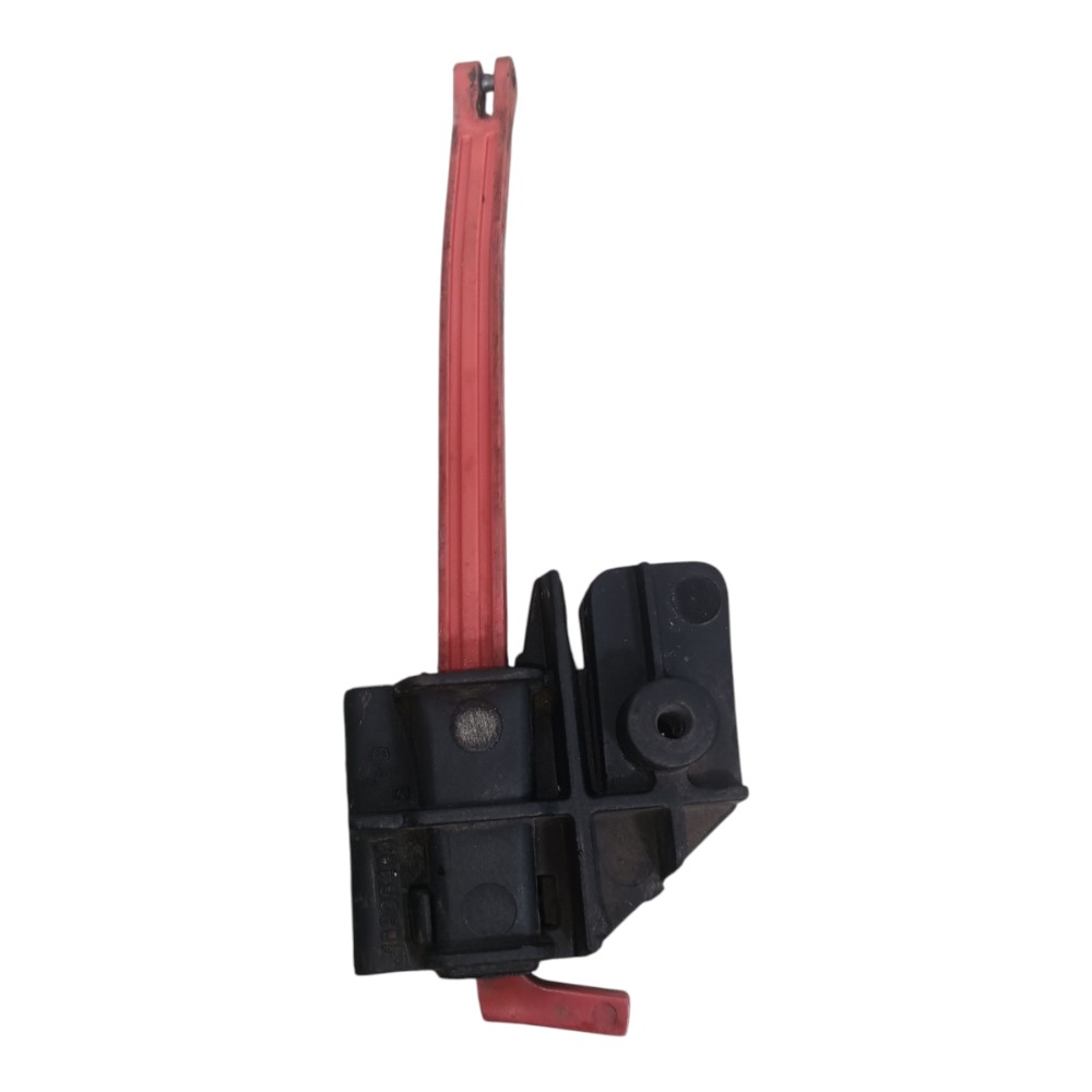 Suporte Fechadura Capô Fiat Stilo 2007 4