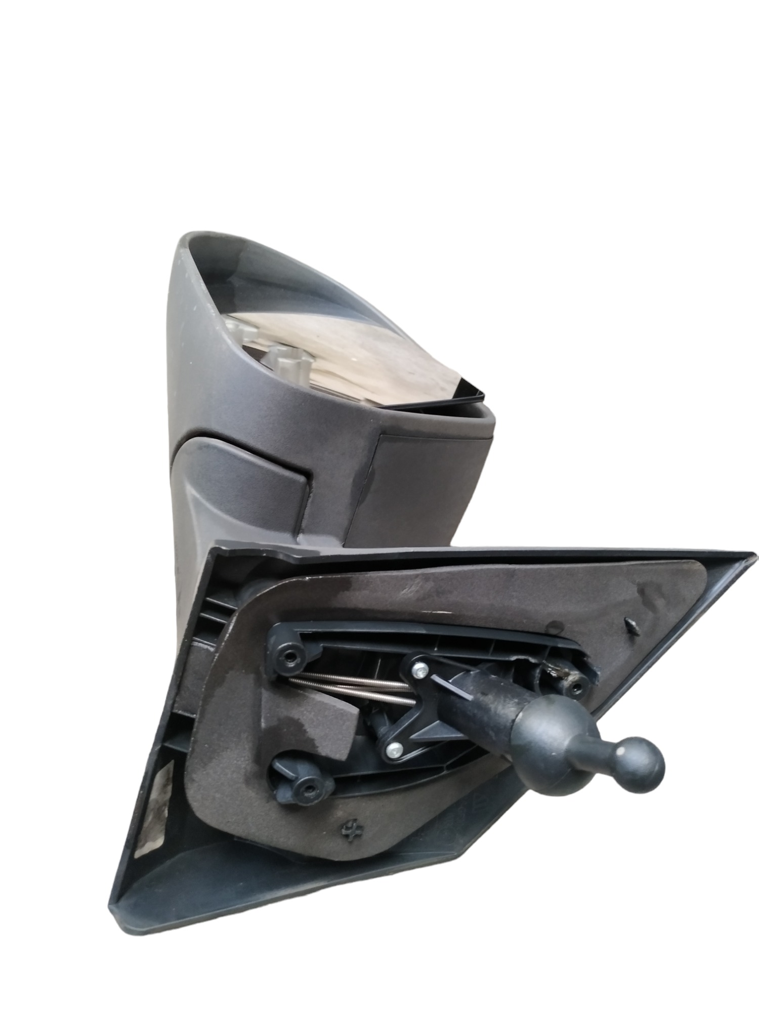 Retrovisor Esquerdo Gm Onix 2016 1