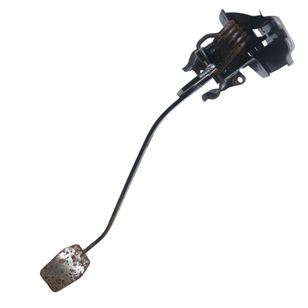 Pedal Embreagem Lifan 620 2009 À 2012 1