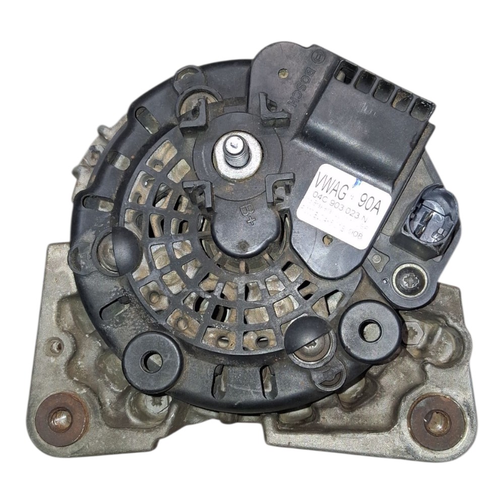 Alternador Vw Voyage 1.6 2010 04c903023n *detalhe 3
