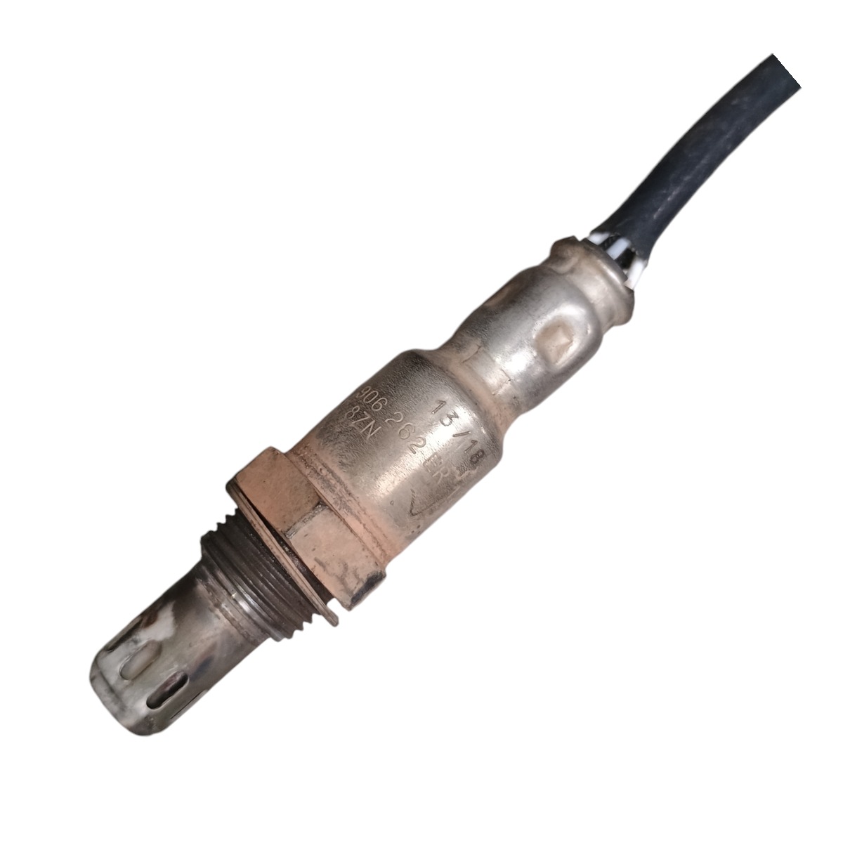 Sonda Lambda 02 Vw Virtus 1.0 2018 04e906262 Com Detalhe 5