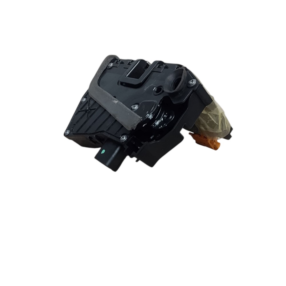Fechadura Dianteiro Porta Direito Elétrico Onix 2013 A 2013 3