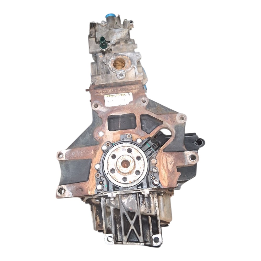 Motor Parcial Vw Voyage 1.6 2010 Potência: 104 *detalhes 3