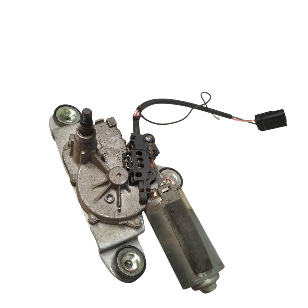 Motor Limpador Traseiro Ford Ka 2005 1