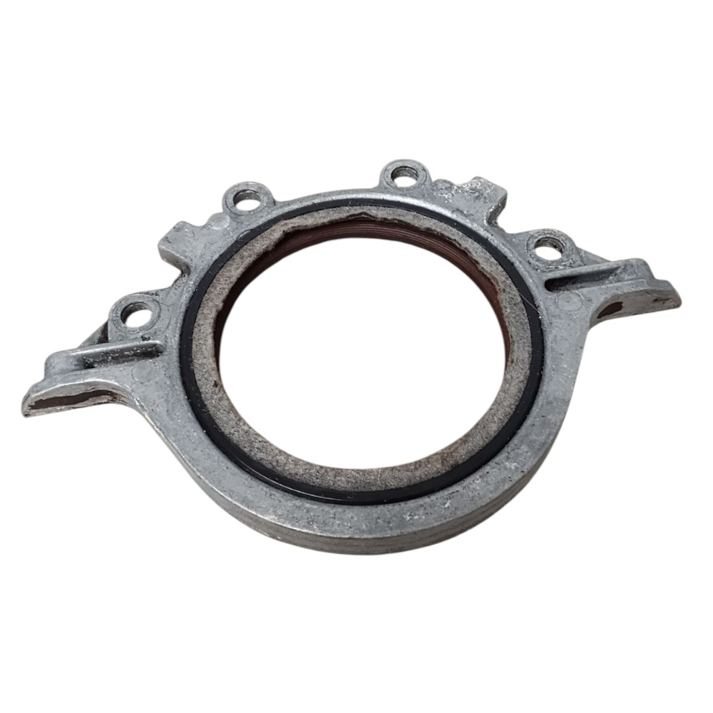Flange Virabrequim Ford Focus 2001 1.8 16v 3