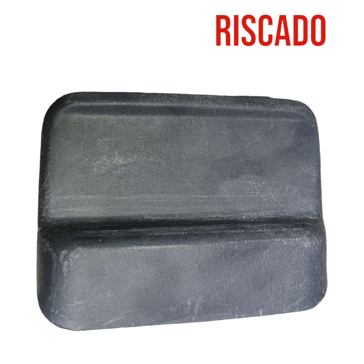 Acabamento Console Central Fiat Palio 1996/2005 7352513680 2