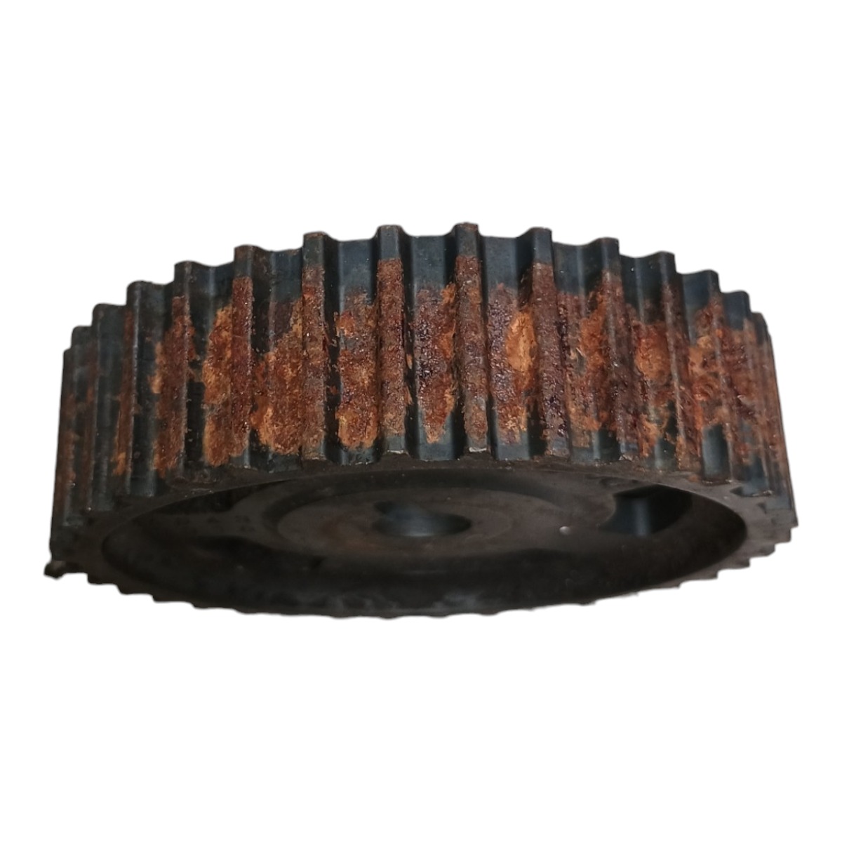 Polia Comando Engrenagem Fiat Palio Uno 1996 A 2015 2