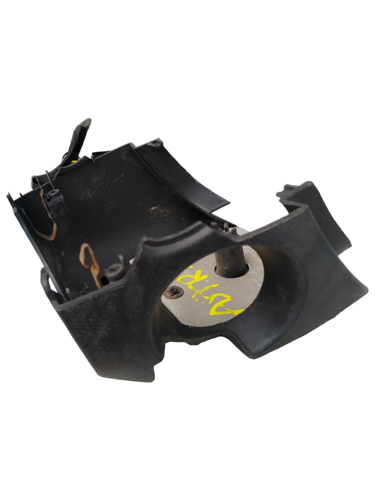 Acabamento Chave De Seta Inferior Gm Astra 2003 3