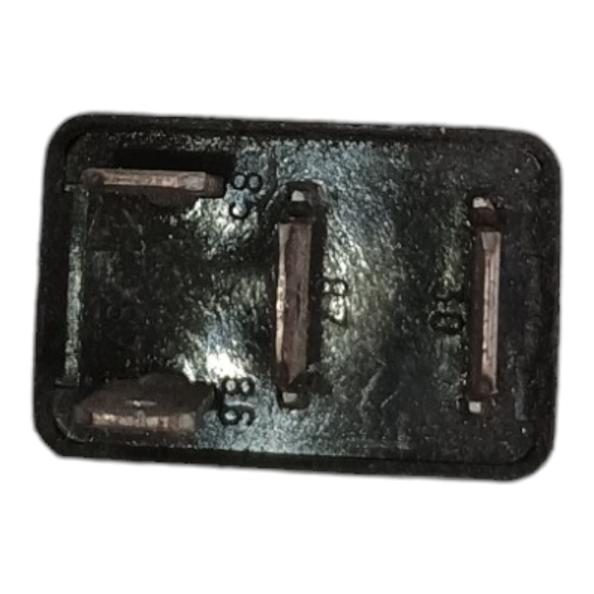 Rele Auxiliar Ar Condicionado Gm Corsa Vectra 1994 A 2012 3