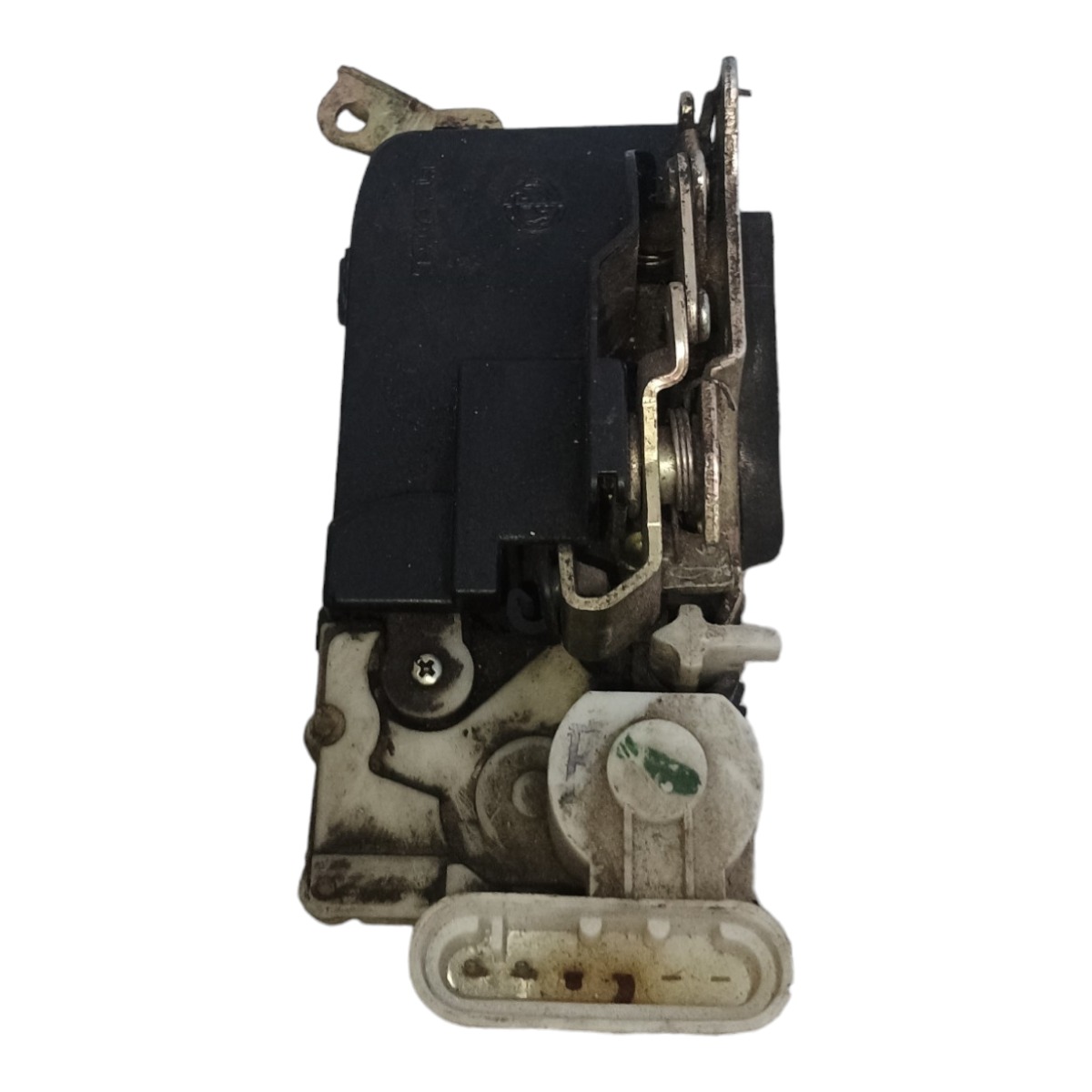 Fechadura Elétrica Porta Traseira Direita Fiat Palio 1997 3