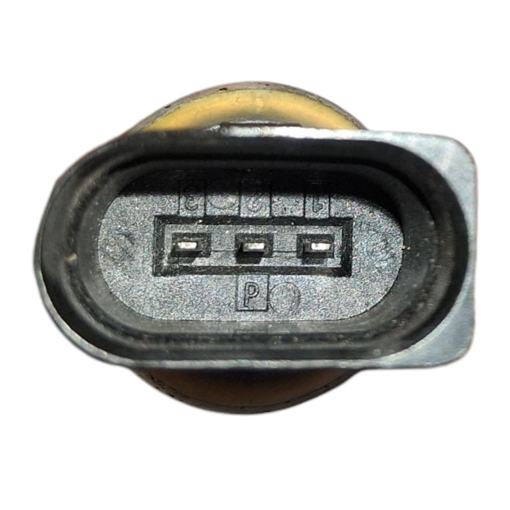 Pressostato Ar Condicionado Vw Voyage 1.6 2010 1k0959126d 5