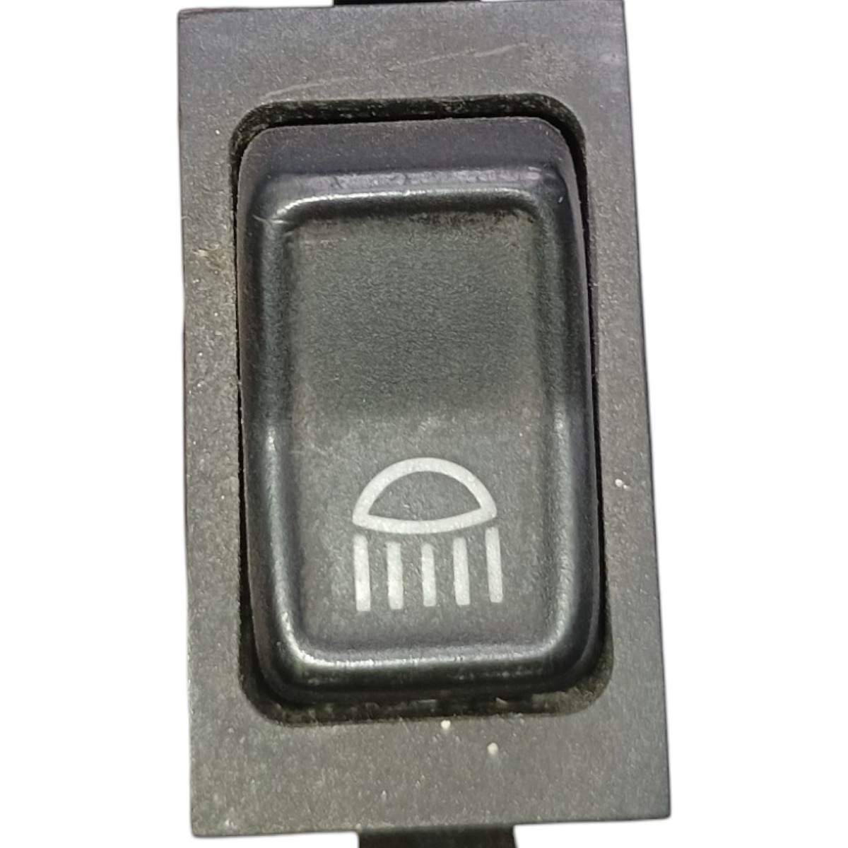 Botão Farol Milha Painel Mercedes Classe A 2000 3059415332 1
