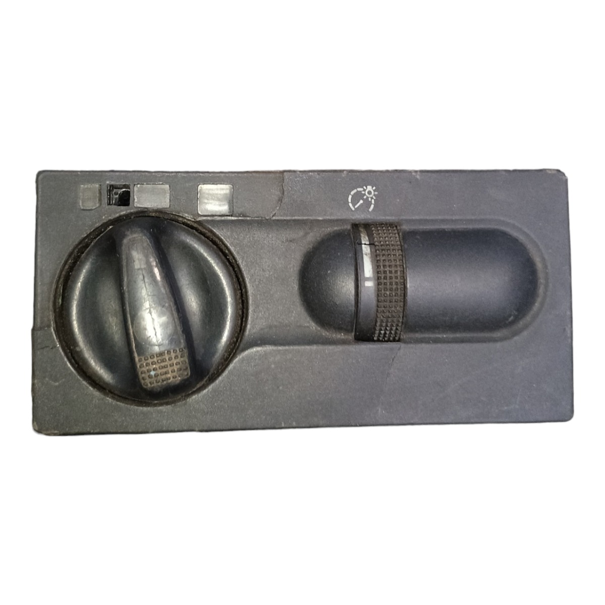 Interruptor Farol Sem Milha Vw Golf 1994 À 1998 Com Detalhes 1