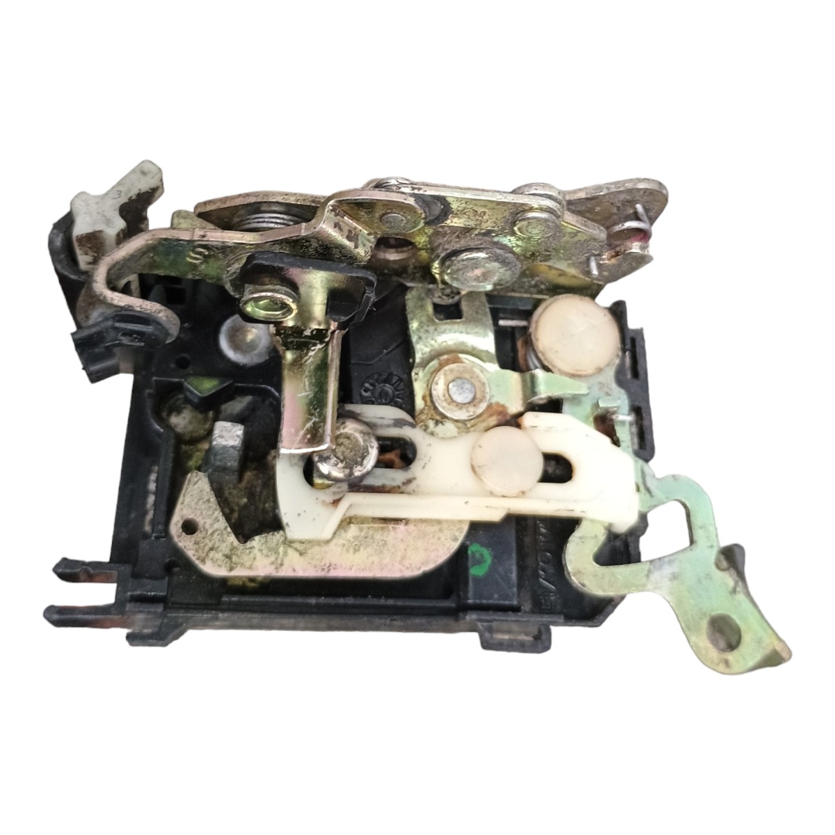 Fechadura Porta Traseira Esquerda Fiat Palio 2000 3