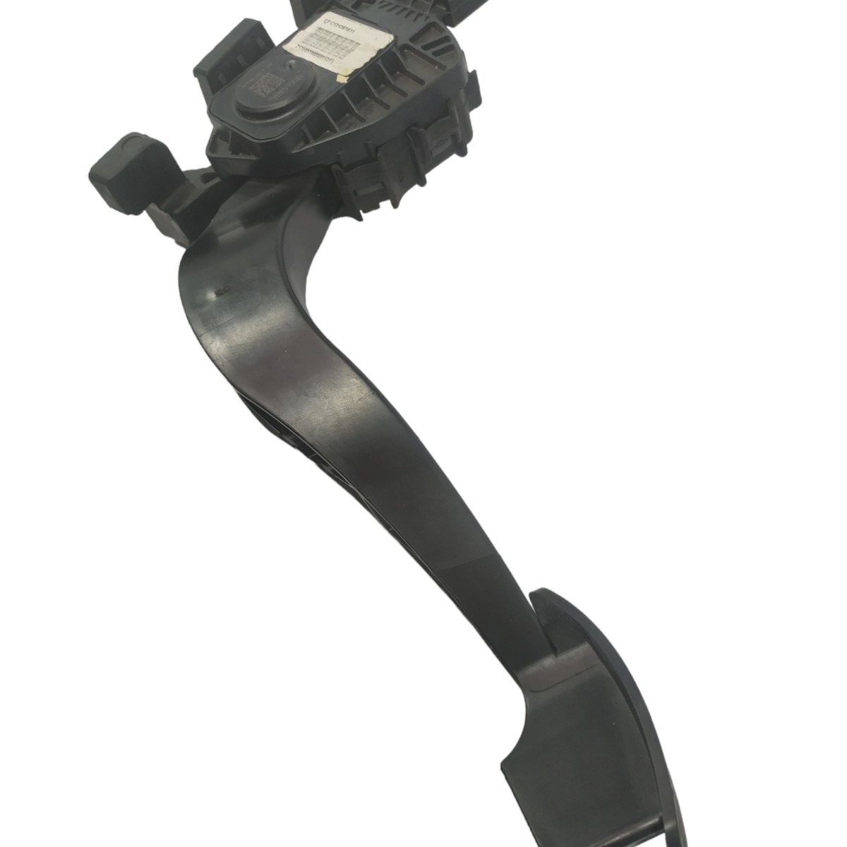 Pedal Acelerador Fiat Palio Attractive 2012 3