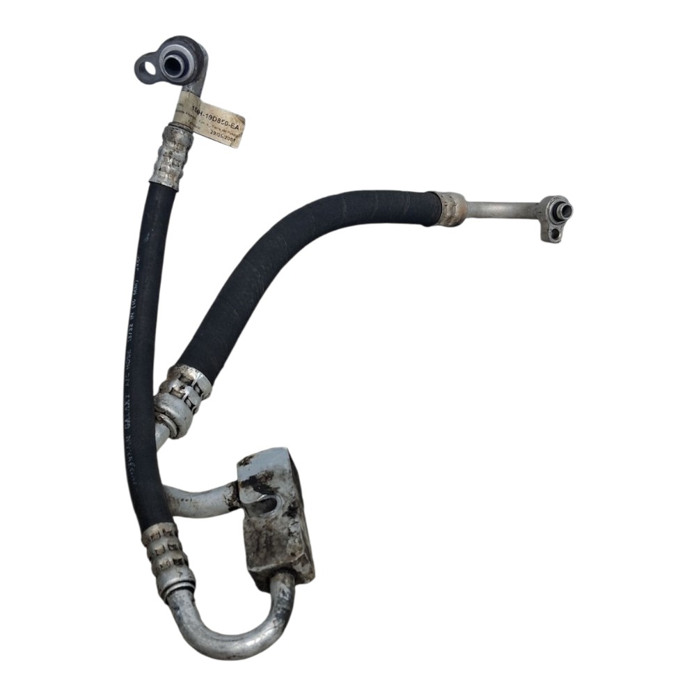 Mangueira Compressor Ar Ford Focus 1.8 2001 1s4h19d850ea 2