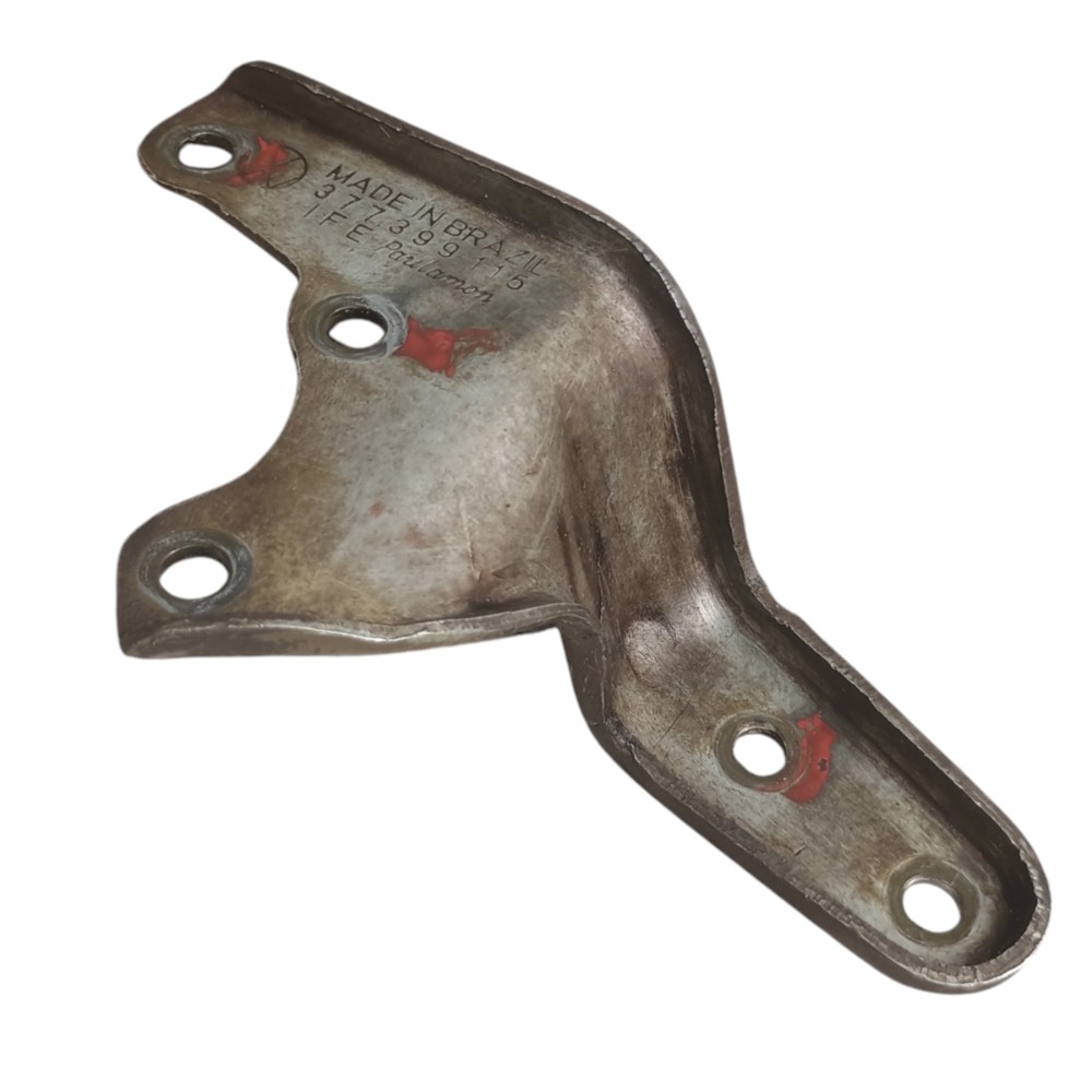 Suporte Coxim Cambio Vw Gol Parati 2001 A 2005 2