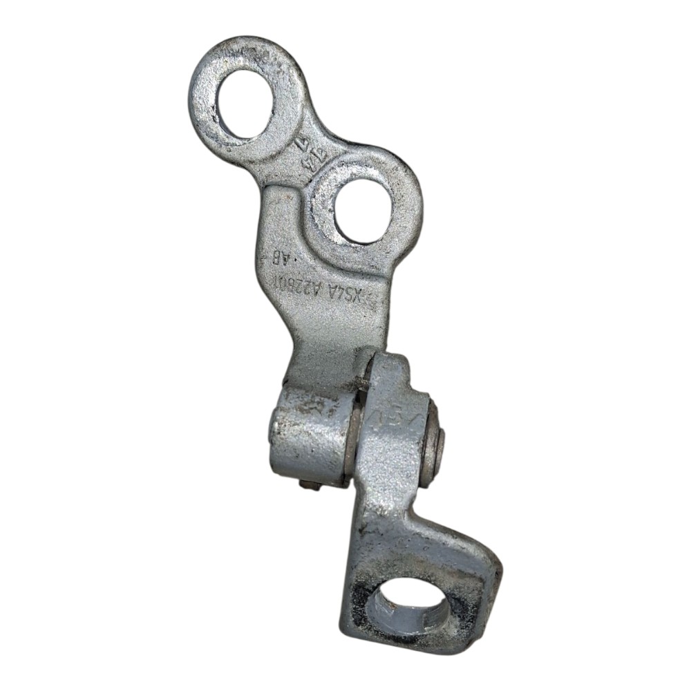 Dobradiça Inferior Porta Dianteira Esquerda Ford Focus 2001 2