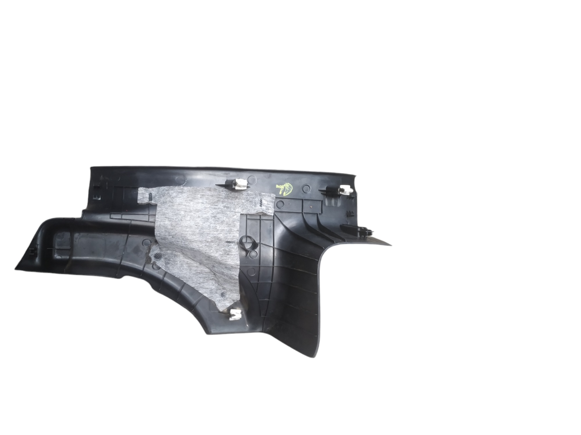 Acabamento Moldura Soleira Direita Hyundai Ix35 2018 3