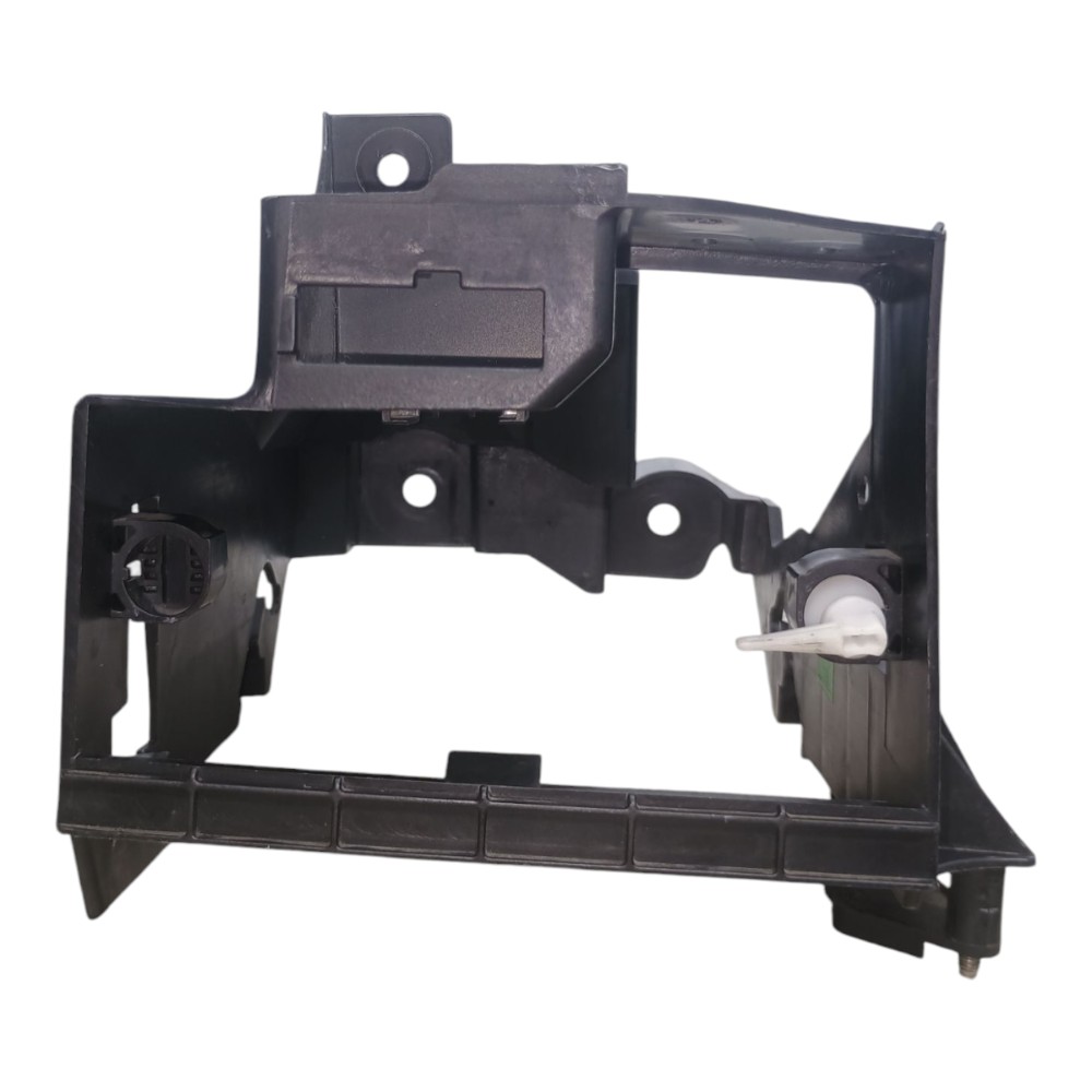 Suporte Caixa Bsi Citroen C3 2003 À 2012 1