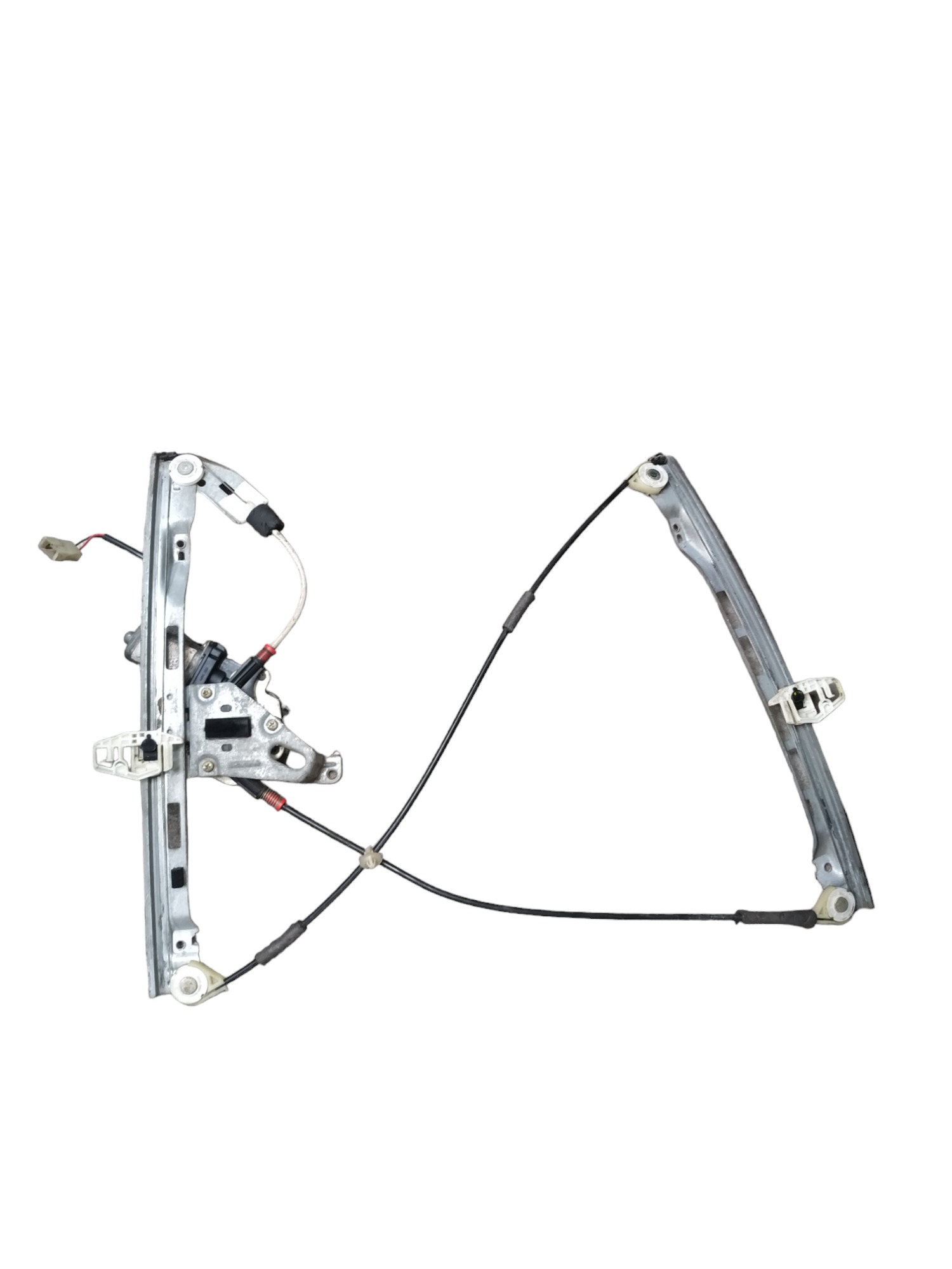 Máquina Vidro Elétrico Direito Peugeot 206 2p 2004 2