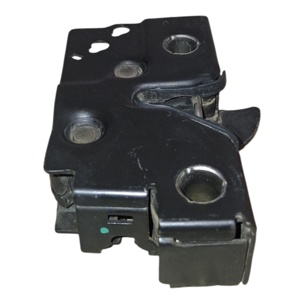 Fechadura Capô Vw Fox 2012 5u0823509d 3