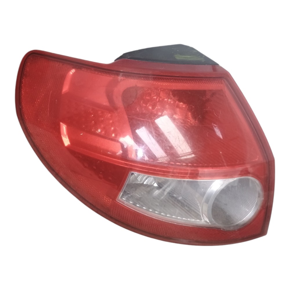 Lanterna Traseira Esquerda Ford Ka 2008 A 2013 *detalhe