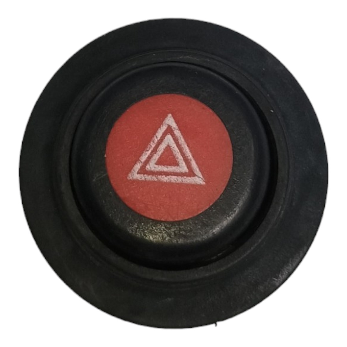Botão Pisca Alerta Interruptor Gm Kadett 1989 A 2003 1