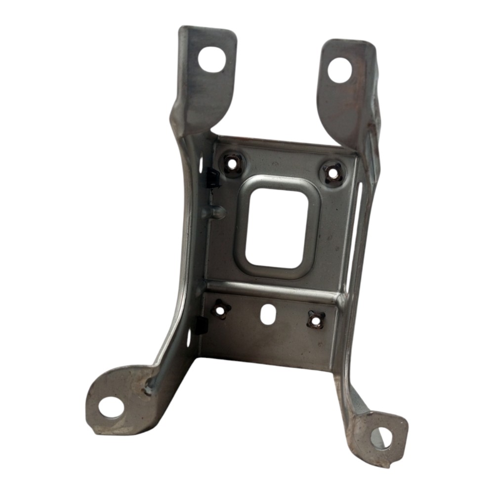 Suporte Console Central Mitsubishi Outlander 2015 2