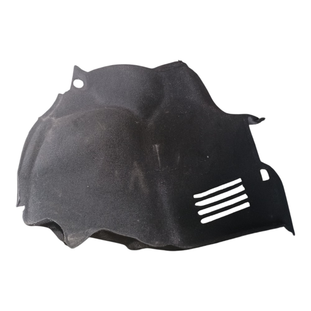Forro Lateral Direito Porta Malas Jac J2 2014 5608020u9080 2