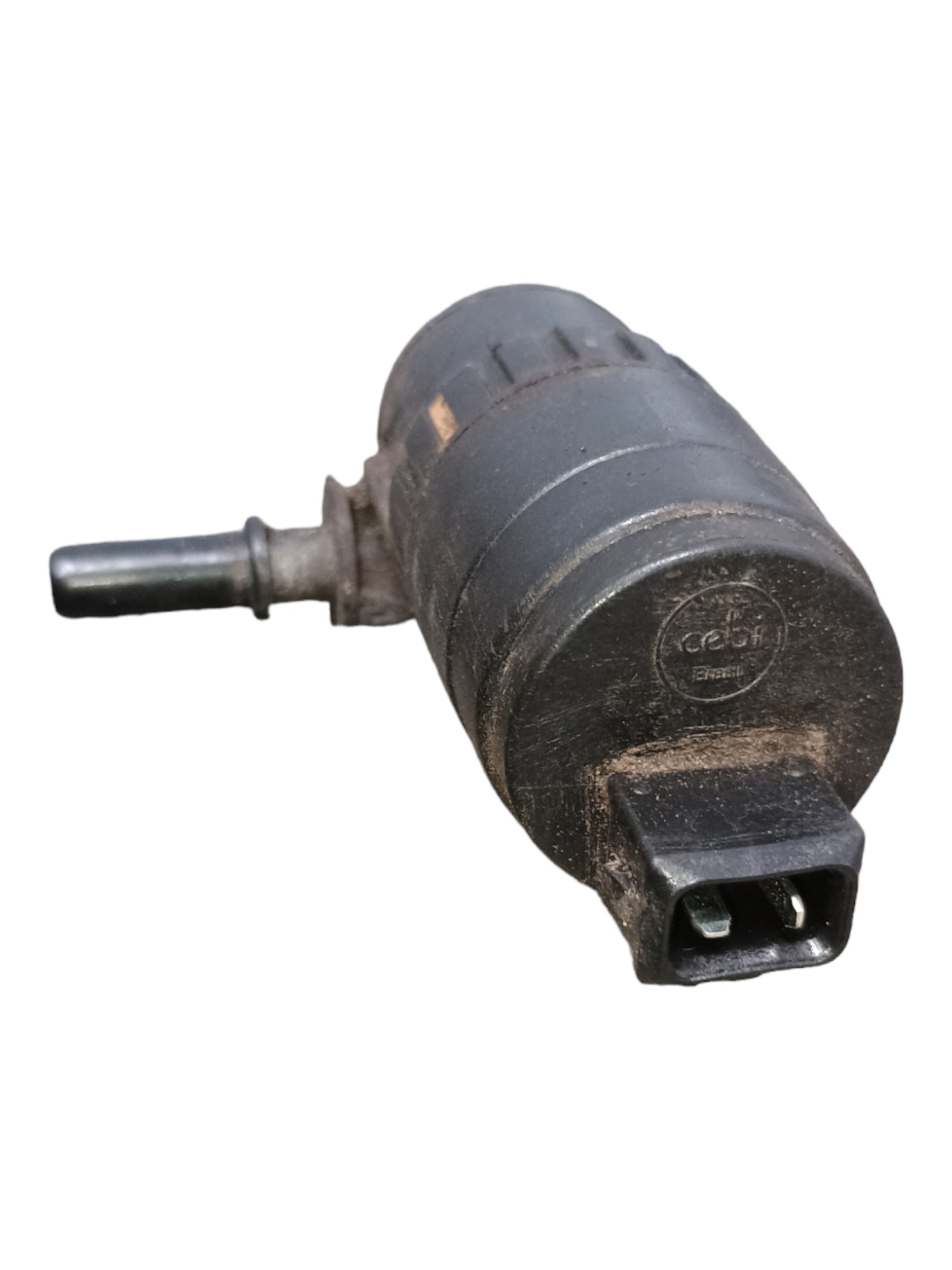 Bomba Lavador Esguicho Fiat Mobi Easy 1.0 2019 519112230 2