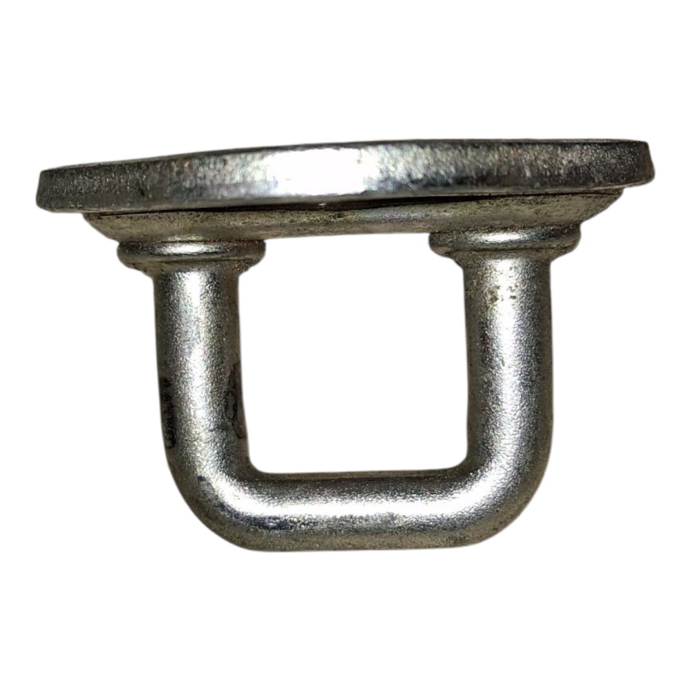 Batente Porta Dianteira/traseira Fit Xl 2010 4