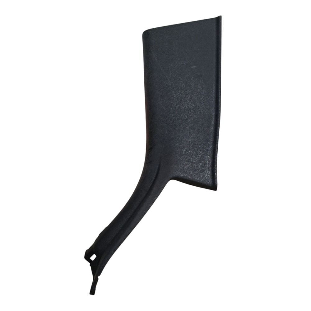 Soleira Porta Traseira Esquerda Fit Xl 2010 84261tj0 – Preto Preto 1