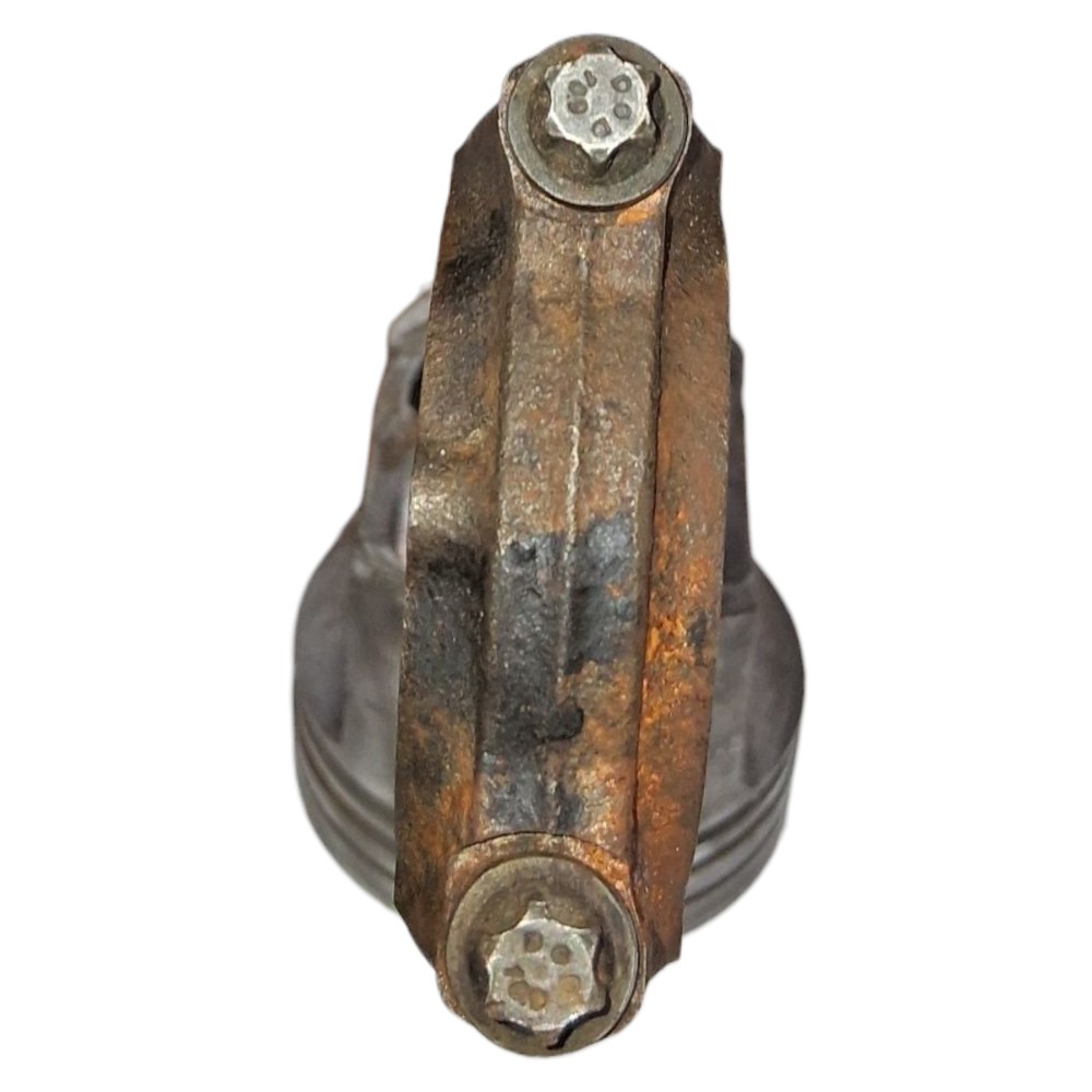 Biela Gm Corsa 1.0 Gasolina 5