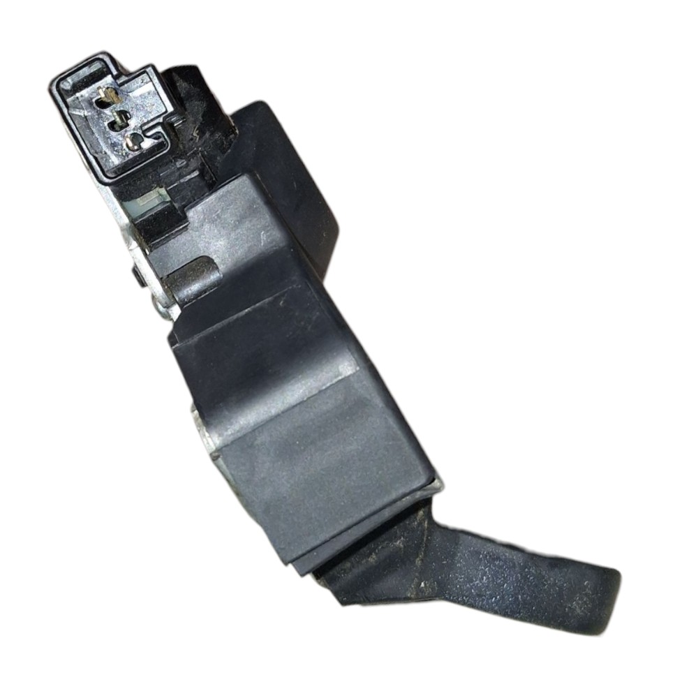 Fechadura Elétrica Tampa Porta Malas Toyota Yaris Sd 2021 4