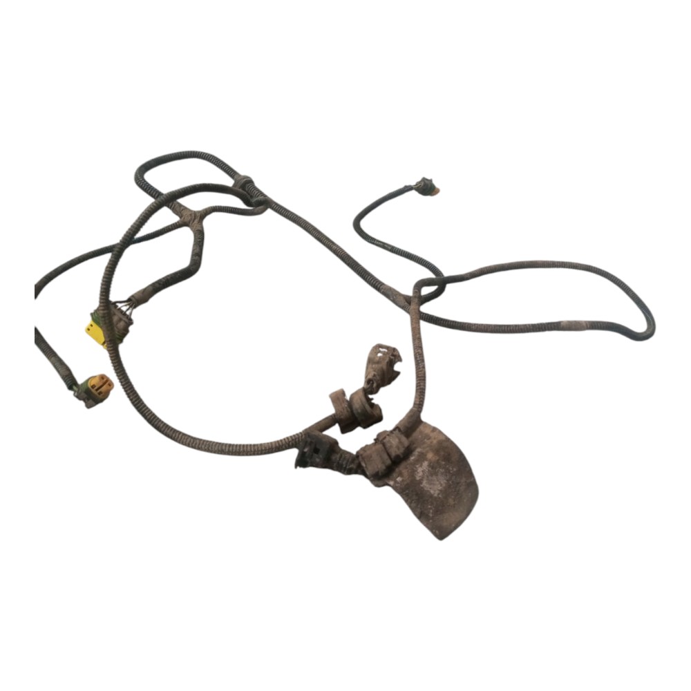 Chicote Sensor Fiat Punto 2012 6