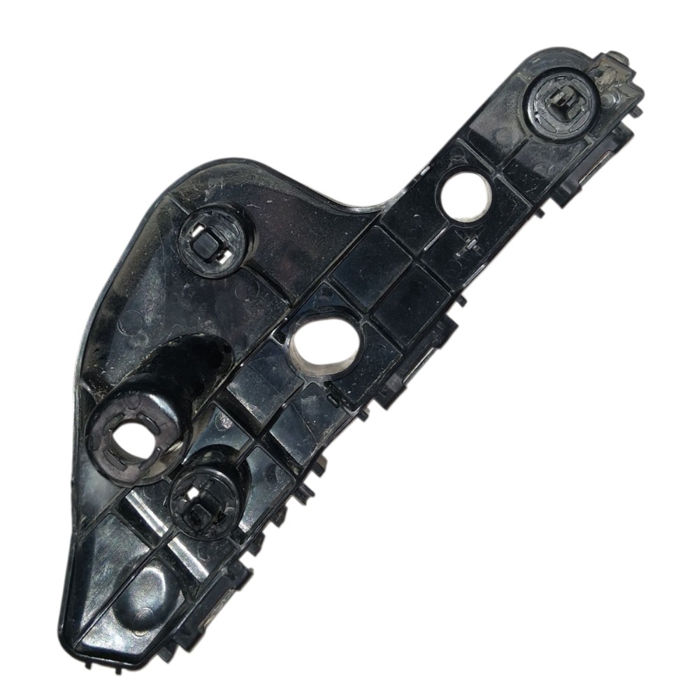 Guia Parachoque Dianteiro Esquerdo Toyota Yaris Sd 2021 2