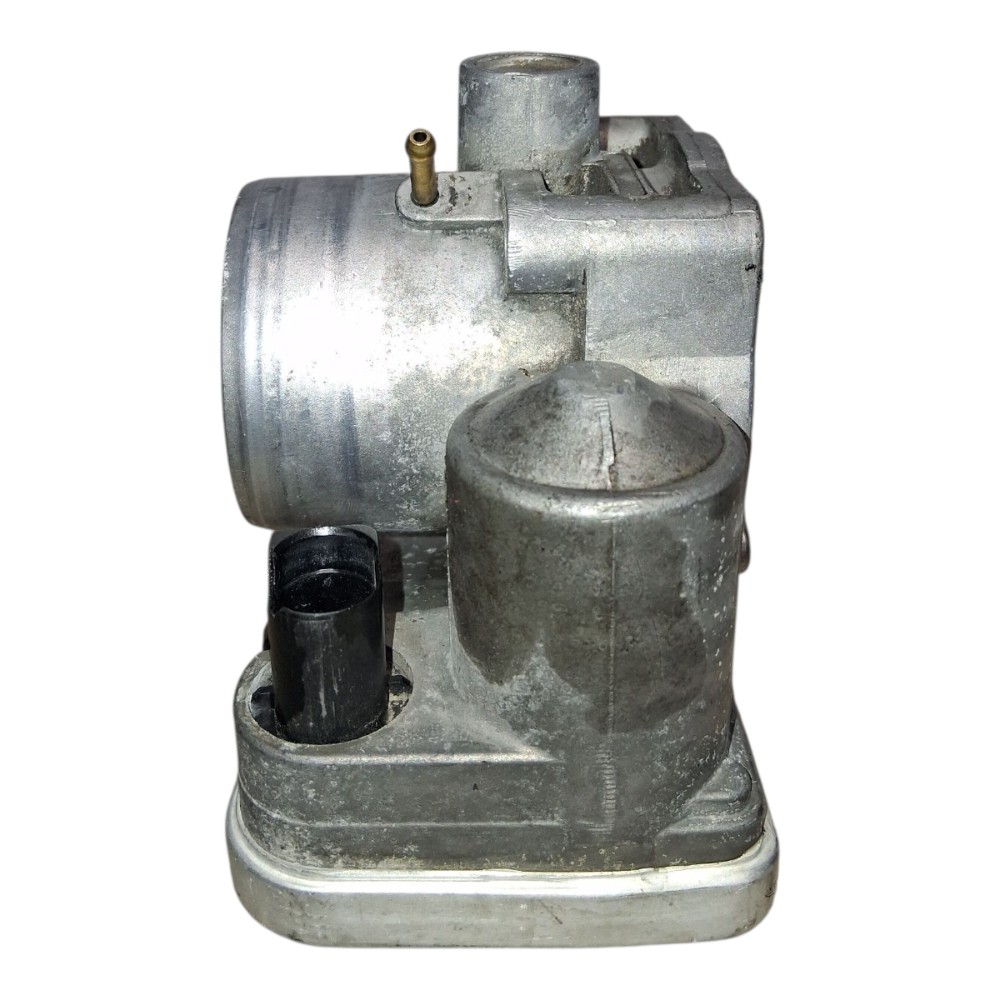 Tbi Corpo Borboleta Vw Polo Sedan 1.6 2008 *detalhe 032133062 3